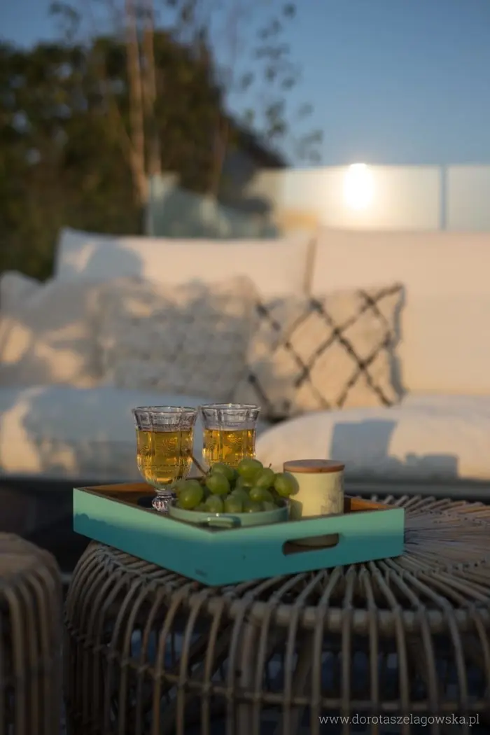 Mieszkanie Doroty Szelągowskiej fot. Piotr Czaja