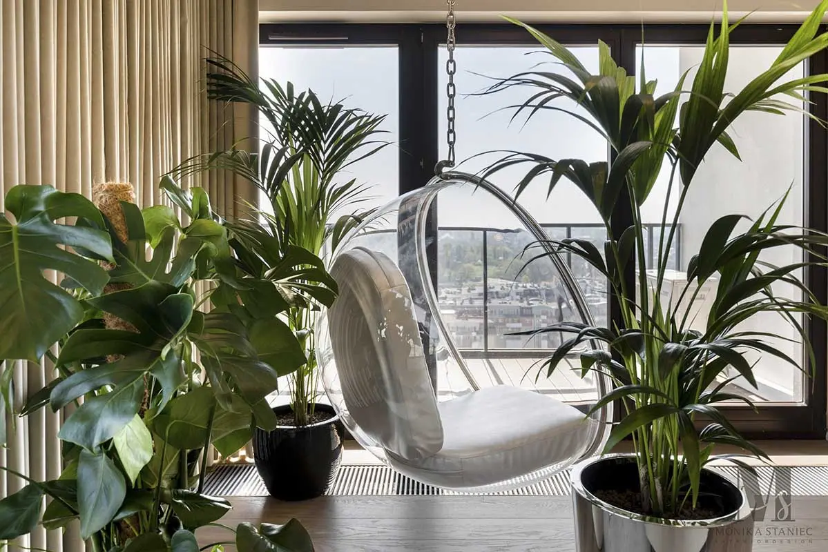 Monika Staniec Interior Design