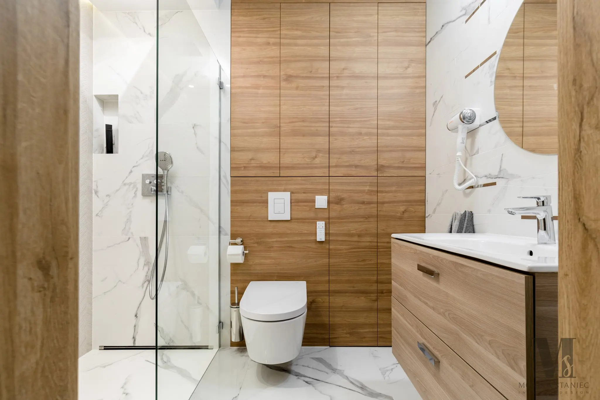 Monika Staniec Interior Design