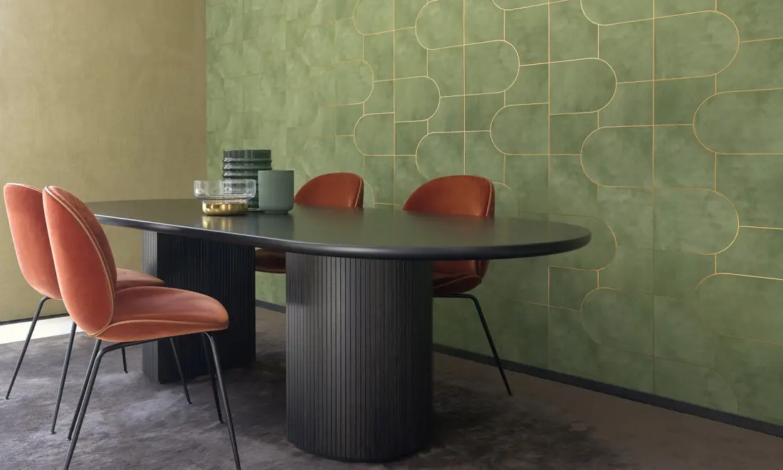 Nowa kolekcja marki Arte – Wildwalk Deluxe | produkty tego brandu są dostępne w naszych showroomach: Internity Home i Prodesigne