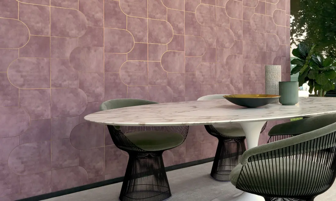 Nowa kolekcja marki Arte – Wildwalk Deluxe | produkty tego brandu są dostępne w naszych showroomach: Internity Home i Prodesigne