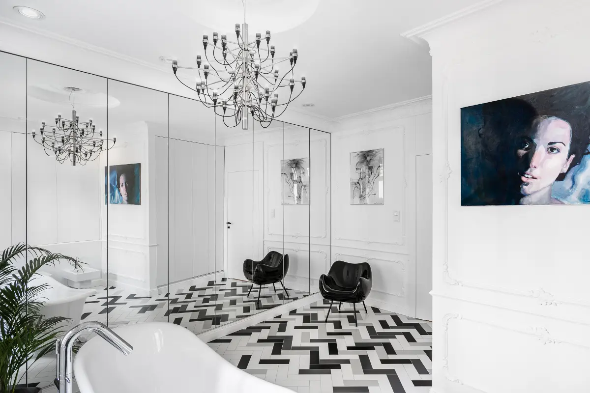 proj. Anna Maria Sokołowska, zdj. Fotomohito