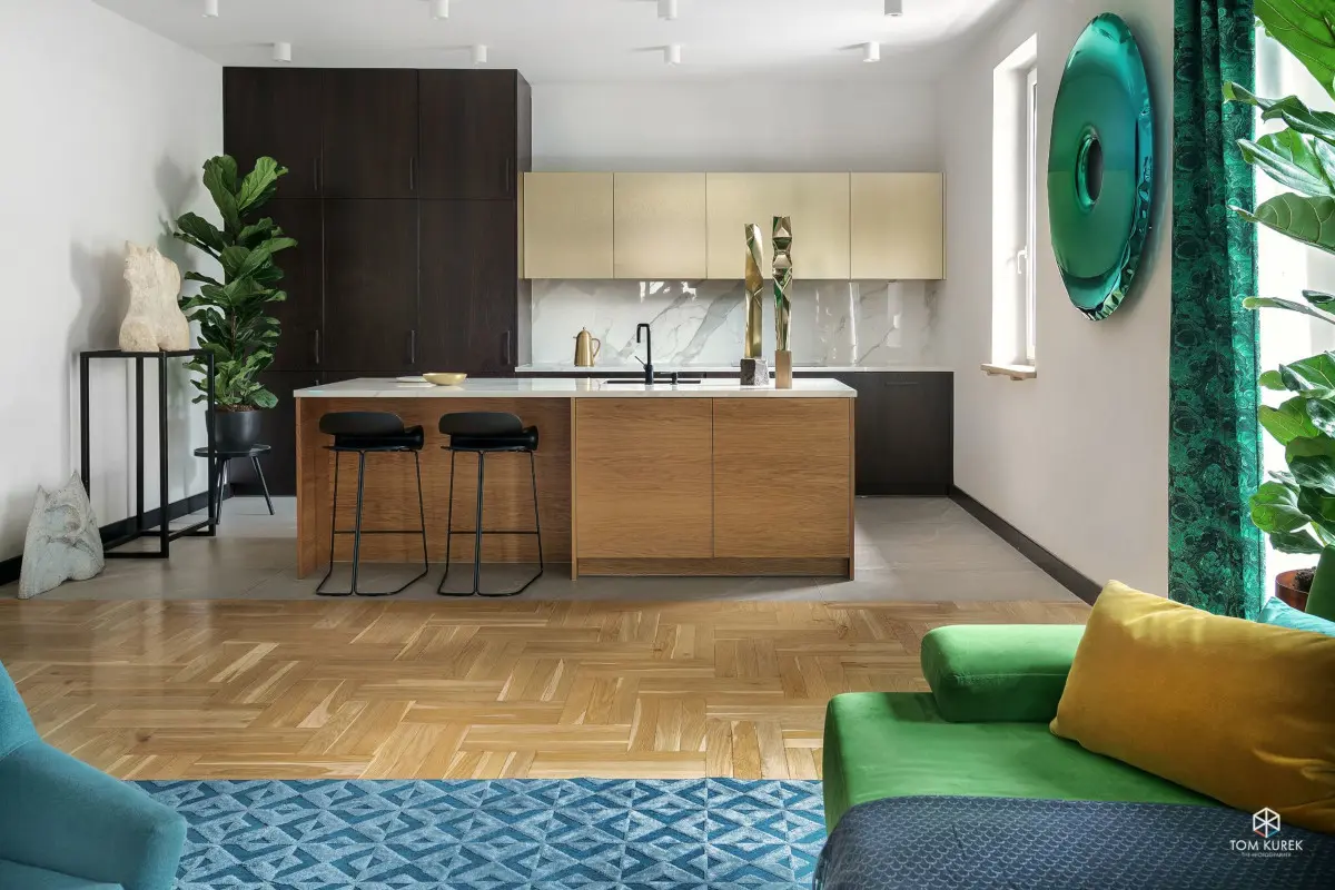 projekt: Marta Matelier, zdjęcia: Tom Kurek, stylizacja: Eliza Mrozińska