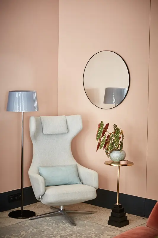 Galeria Ornament Anna Koszela – Krawczyk | zdjęcia i stylizacja: Budzik Studio