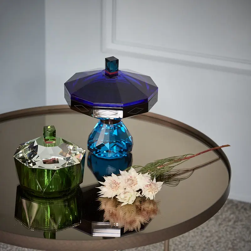 Galeria Ornament Anna Koszela – Krawczyk | zdjęcia i stylizacja: Budzik Studio