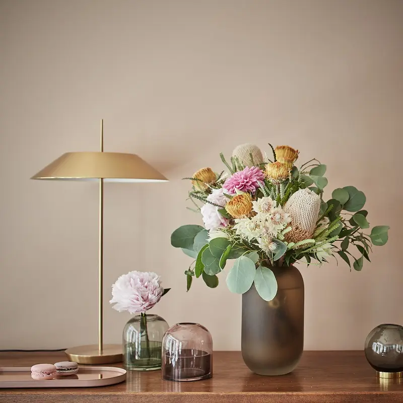 Galeria Ornament Anna Koszela – Krawczyk | zdjęcia i stylizacja: Budzik Studio