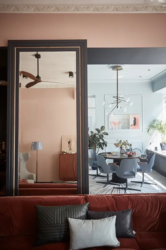 Galeria Ornament Anna Koszela – Krawczyk | zdjęcia i stylizacja: Budzik Studio