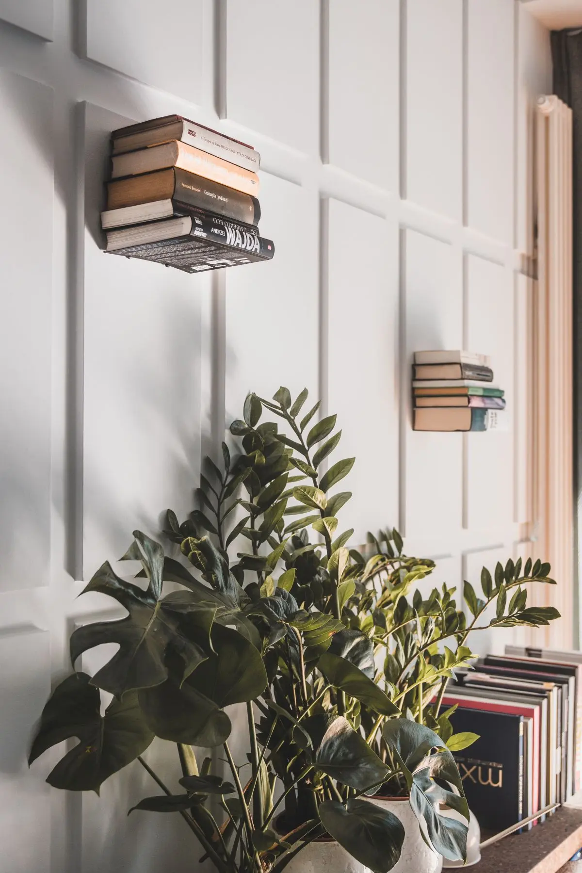 proj. Taff Architekci, fot. Ignacy Matuszewski