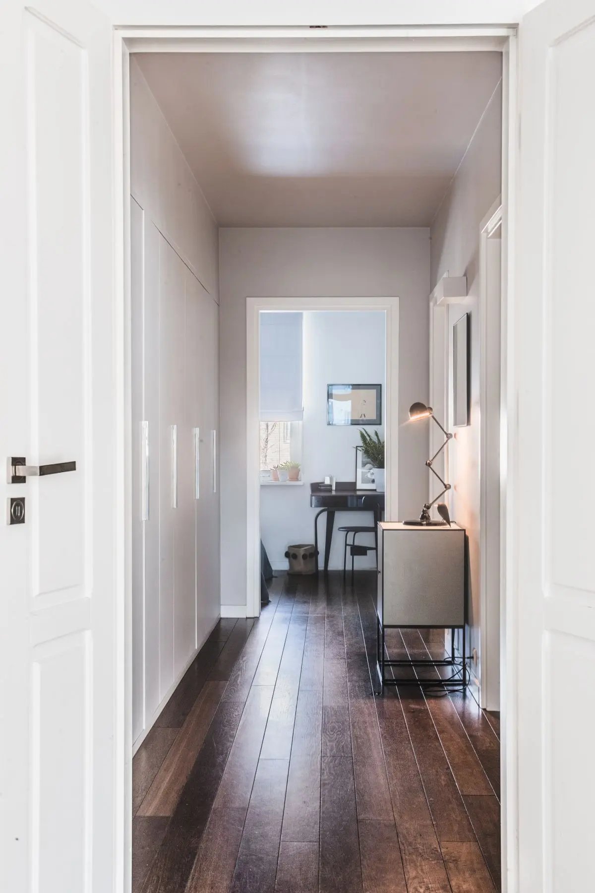 proj. Taff Architekci, fot. Ignacy Matuszewski