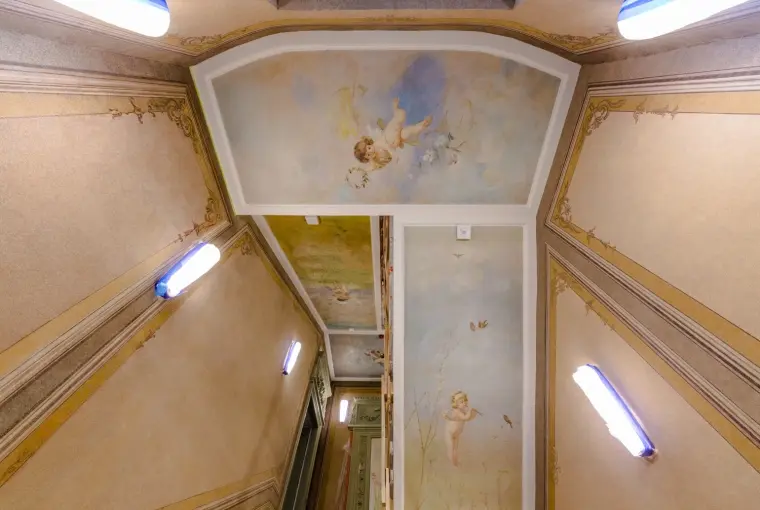 Fot. mat. Ghelamco Poland