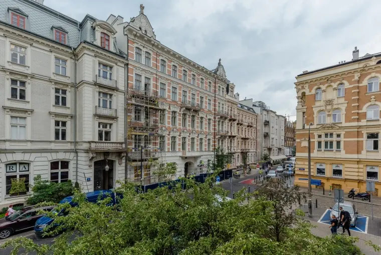 Fot. mat. Ghelamco Poland