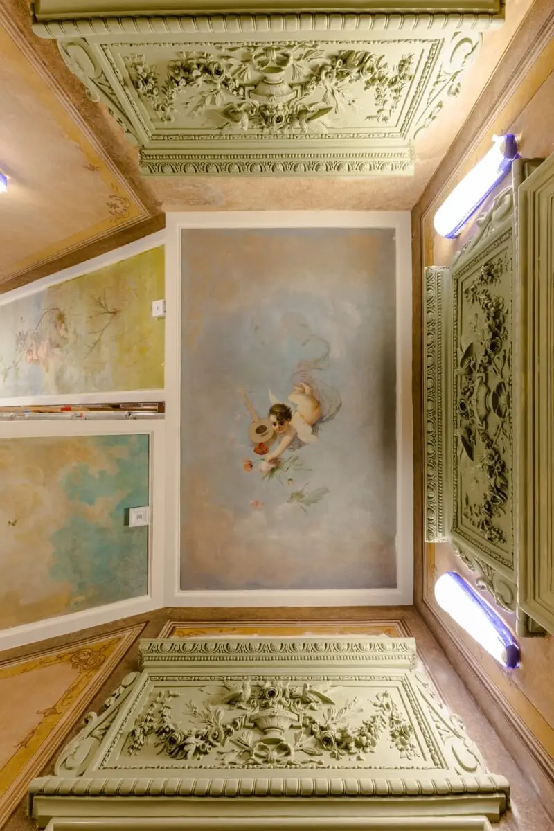 Fot. mat. Ghelamco Poland