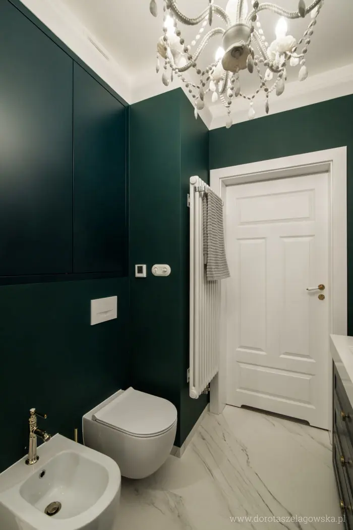 Mieszkanie Doroty Szelągowskiej fot. Piotr Czaja