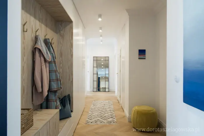 Mieszkanie Doroty Szelągowskiej fot. Piotr Czaja