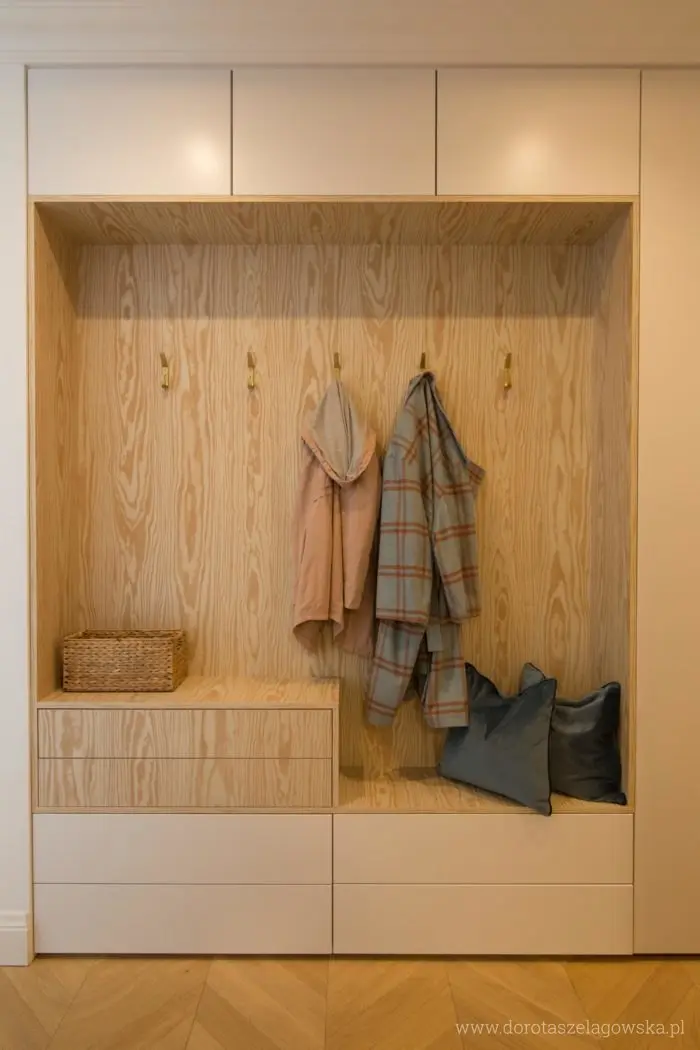 Mieszkanie Doroty Szelągowskiej fot. Piotr Czaja