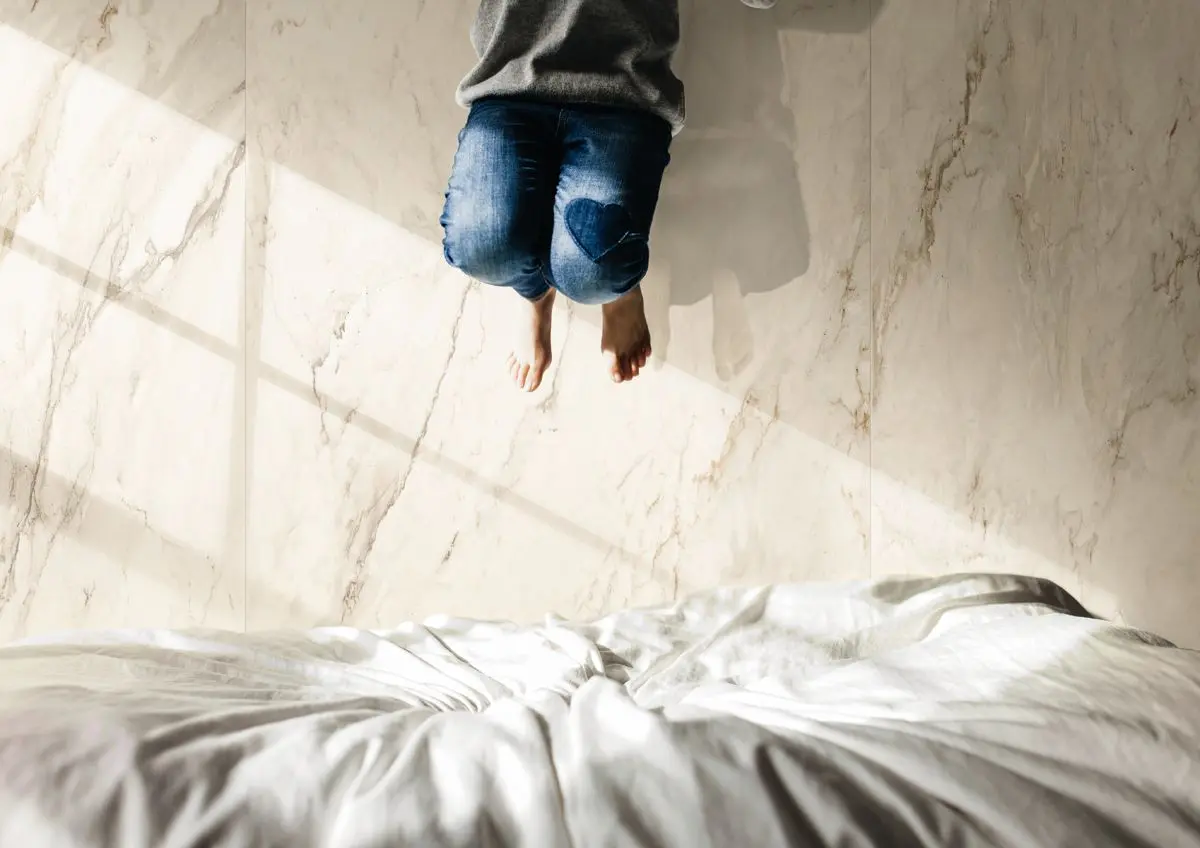 Płytki Imola kolekcja The Room