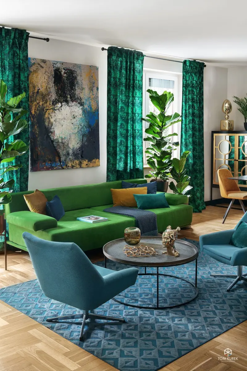 projekt: Marta Matelier, zdjęcia: Tom Kurek, stylizacja: Eliza Mrozińska