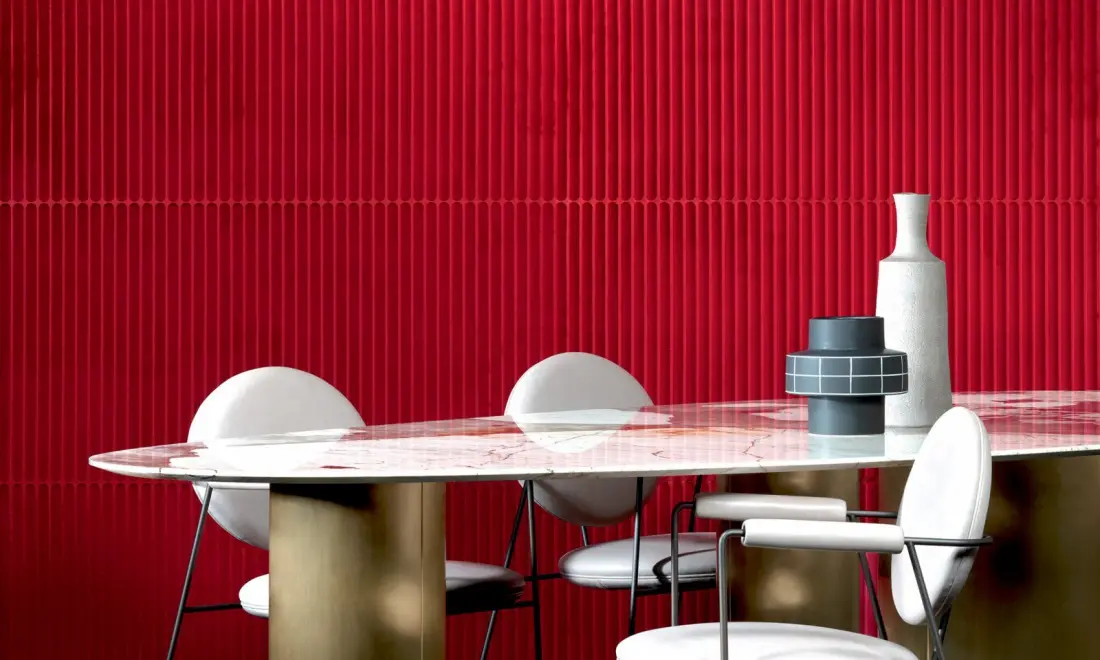 Nowa kolekcja marki Arte – Velveteen Ridge | produkty tego brandu są dostępne w naszych showroomach: Internity Home i Prodesigne