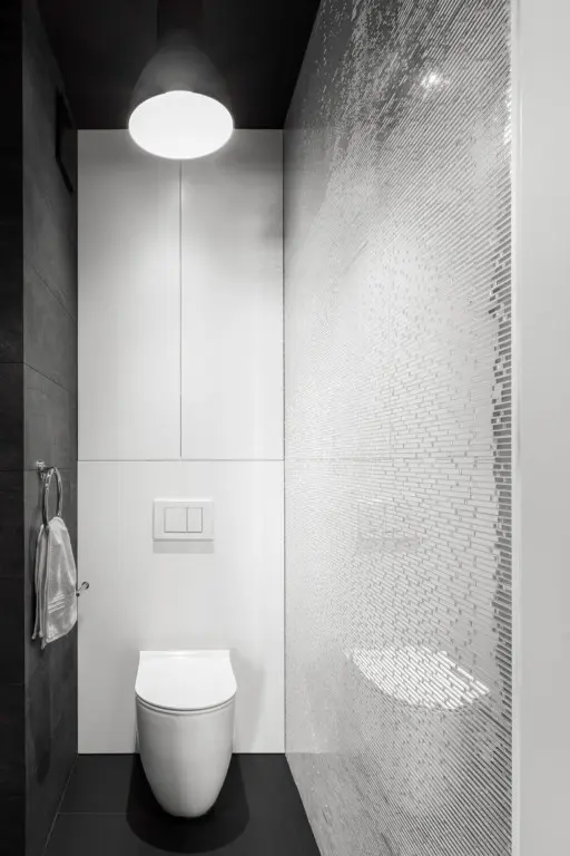 proj. Kint Studio, zdj. Ayuko Studio