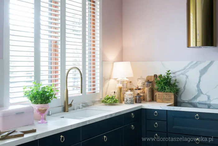 Mieszkanie Doroty Szelągowskiej fot. Piotr Czaja