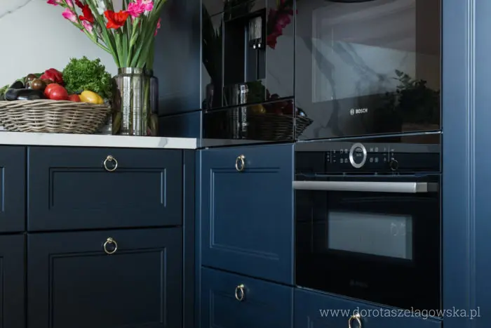 Mieszkanie Doroty Szelągowskiej fot. Piotr Czaja