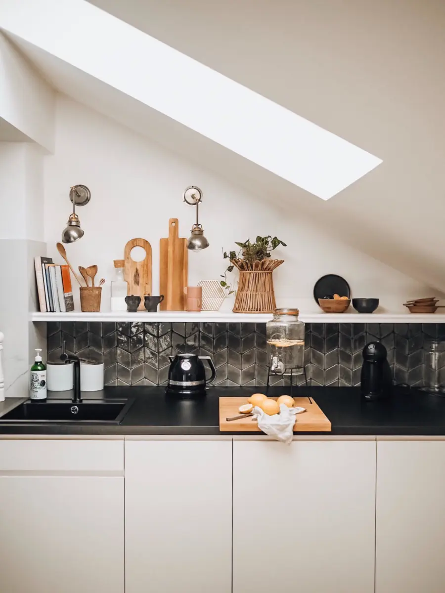 Kuchnia | źródło: @Gregory.room