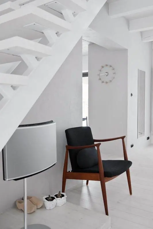 Loft Kolasiński adaptacja starej kuźni