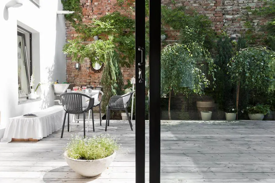 Loft Kolasiński adaptacja starej kuźni