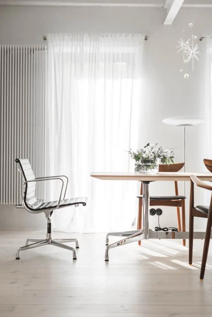 Loft Kolasiński adaptacja starej kuźni