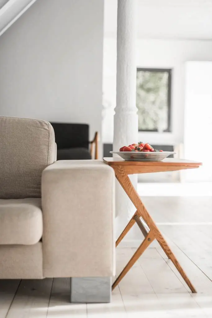 Loft Kolasiński adaptacja starej kuźni