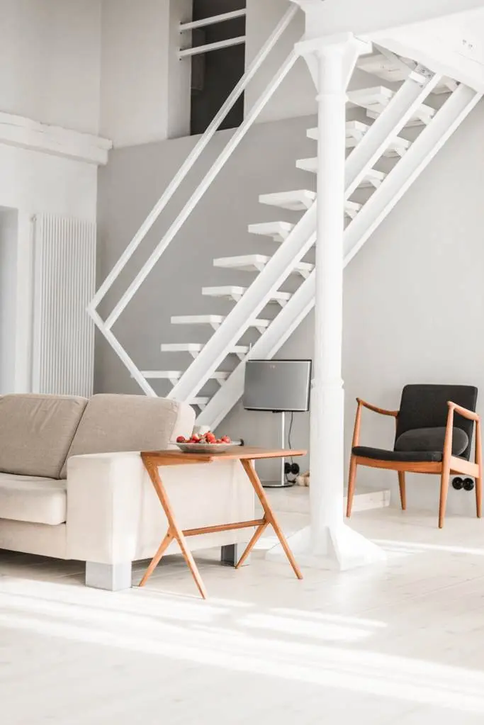 Loft Kolasiński adaptacja starej kuźni