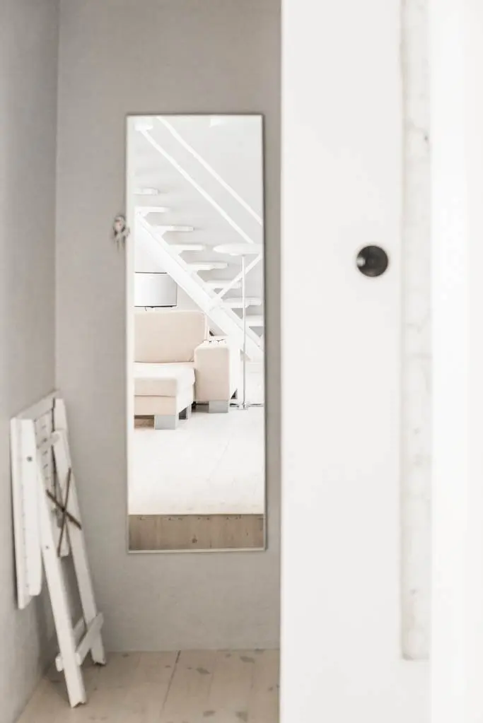 Loft Kolasiński adaptacja starej kuźni