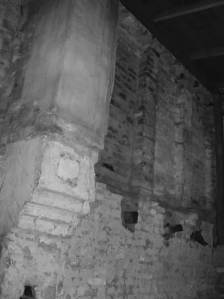 Loft Kolasiński adaptacja starej kuźni