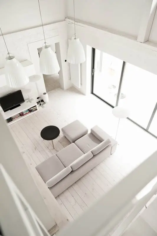 Loft Kolasiński adaptacja starej kuźni