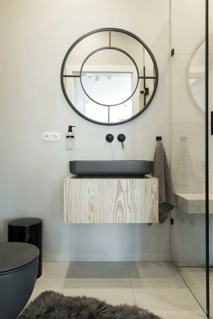 Mieszkanie Doroty Szelągowskiej fot. Piotr Czaja