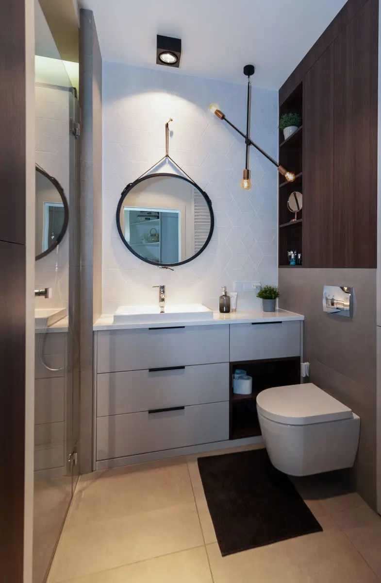 proj. Pracownia Wielkie Rzeczy Izabela Olszewska, zdj. joannakorczynska.pl