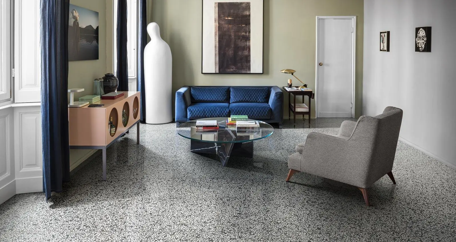 Marazzi kolekcja Ghiara