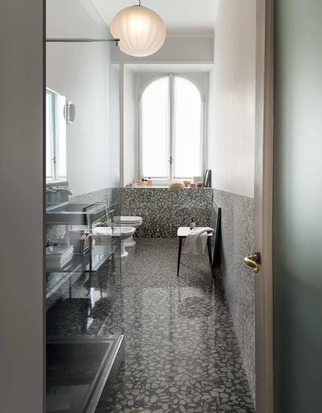 Marazzi kolekcja Ghiara