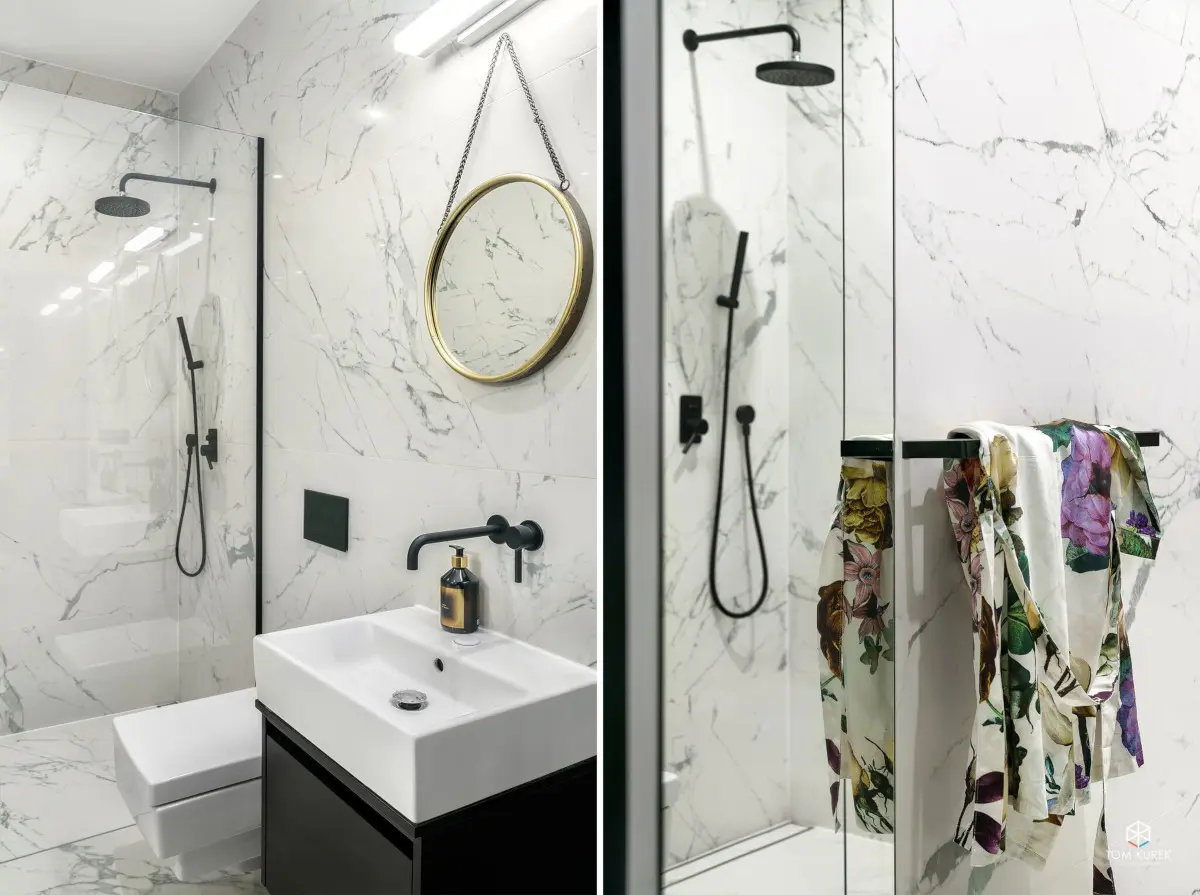 projekt: Marta Matelier, zdjęcia: Tom Kurek, stylizacja: Eliza Mrozińska