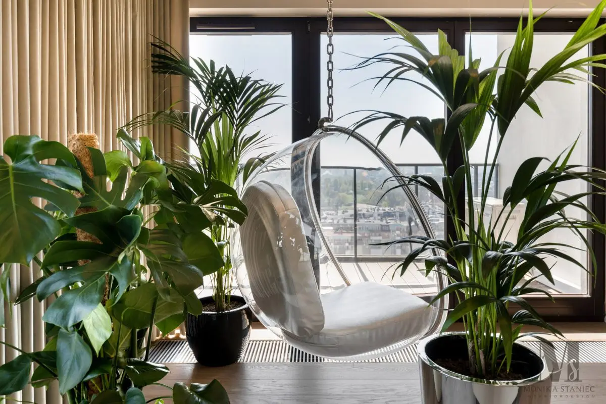 proj. Monika Staniec Interior Design