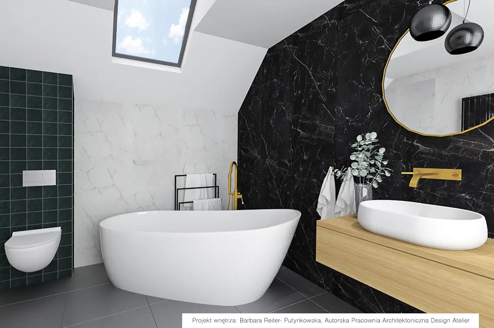 Nero Prima, Ricordena