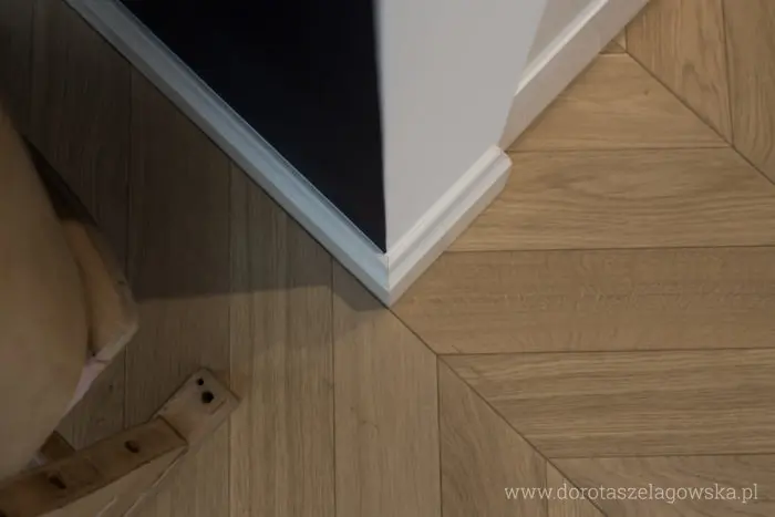 Mieszkanie Doroty Szelągowskiej fot. Piotr Czaja