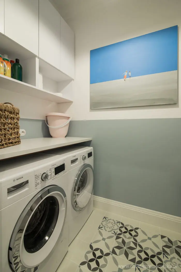 Mieszkanie Doroty Szelągowskiej fot. Piotr Czaja