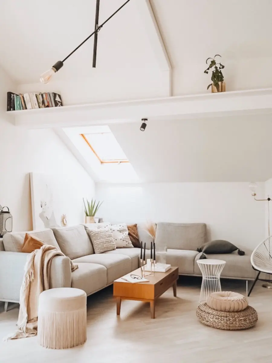 Salon | źródło: @Gregory.room