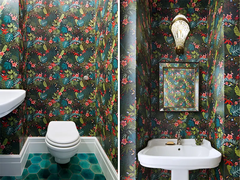 Projekt: Patrycja Suszek-Rączkowska / Poco design | Stylizacja: Patrycja Suszek-Rączkowska / Poco design | Zdjęcia: Yassen Hristov / Hompics