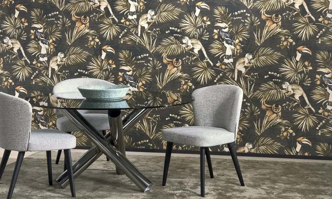 Nowa kolekcja marki Arte – Expedition Sumatra | produkty tego brandu są dostępne w naszych showroomach: Internity Home i Prodesigne