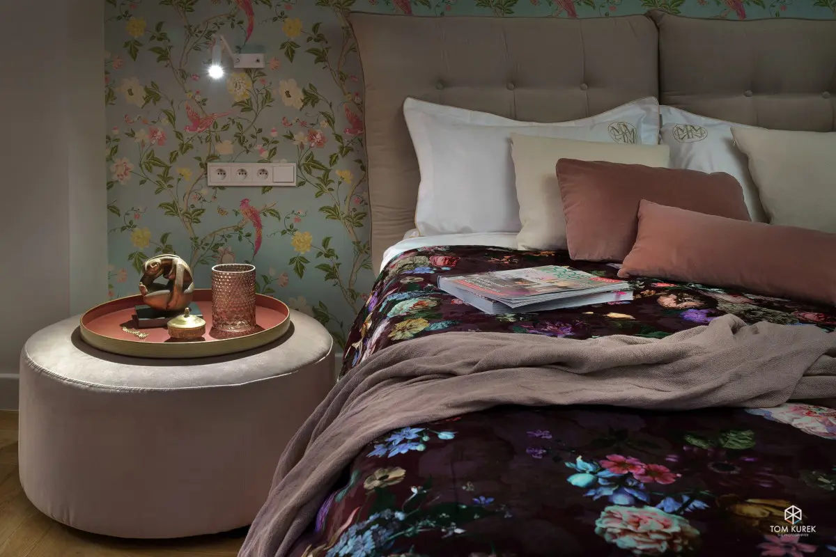 projekt: Marta Matelier, zdjęcia: Tom Kurek, stylizacja: Eliza Mrozińska