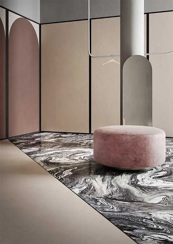 Płytki florim w Internity Home