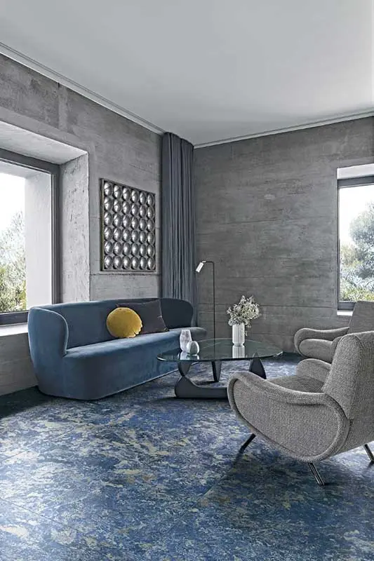 Płytki florim w Internity Home