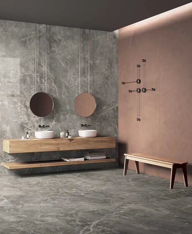 Nowość w Internity Home - włoskie płytki marki Fondovalle